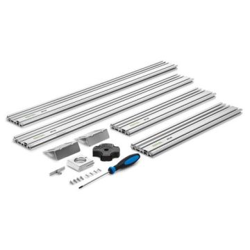 Frēzēšanas šablons Festool MFS 700