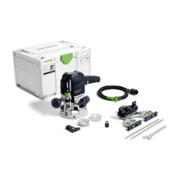 Virsfrēze Festool OF 1010 REBQ-Plus