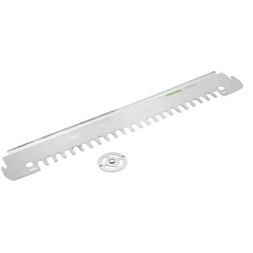 Šablons bezdelīgastes savienojumiem Festool VS 600 SZ 20