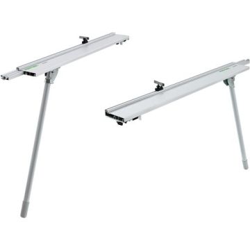Zāģēšanas atdure Festool KA-UG-KS 120-R/L