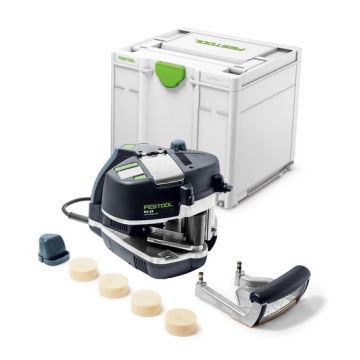 Malu līmēšanas iekārta CONTURO Festool KA 65-Plus