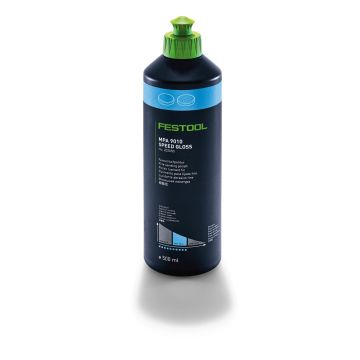 Pulēšanas pasta Festool MPA 9010 BL/0,5L