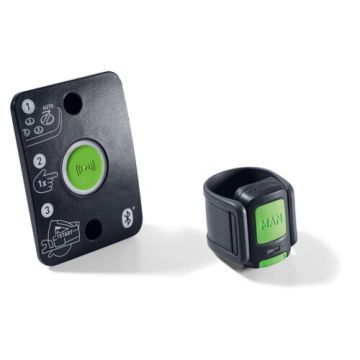 Tālvadības pults Festool CT-F I/M-Set