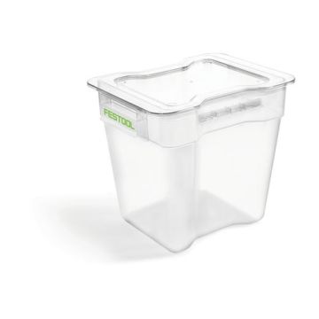 Savācējtvertne Festool VAB-20/1