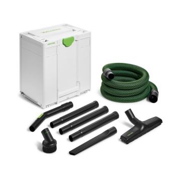 Amatnieka tīrīšanas komplekts Festool RS-HW D 36-Plus