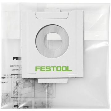 Putekļu maiss Festool ENS-CT 26 AC/5