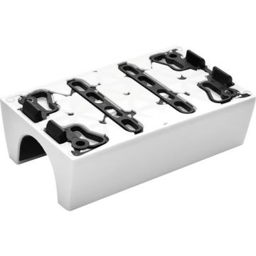 Rādiusa profila pēda Festool SSH-STF-LS130-R18KV