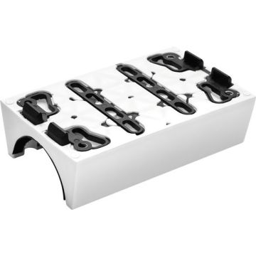 Rādiusa profila pēda Festool SSH-STF-LS130-R25KV