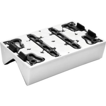 Rādiusa profila pēda Festool SSH-STF-LS130-R6KV