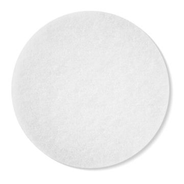 Pulēšanas disks Vlies Festool D150 white VL/10