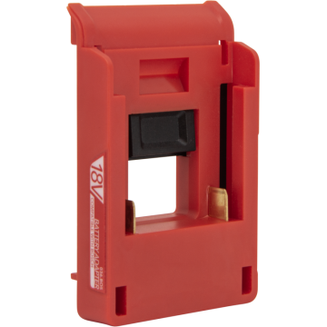H036.BOS Bosch adapteris MC3D 18V MAX FUTECH