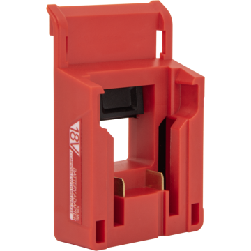 H036.MIL Milwaukee adapteris MC3D 18V MAX FUTECH