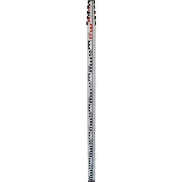 140.500  Futech Lāzera mērīšanas stienis ar ātro fiksatoru 120-500cm
