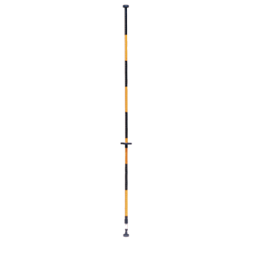 Teleskopiskais statīvs 330cm - 5/8