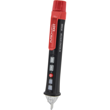 VT3500 Sprieguma indikators Futech 1000V