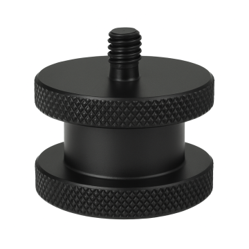 Futech statīva adapteris | 1/4" M - 5/8" F | 130.20
