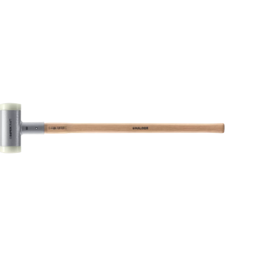 HALDER SUPERCRAFT 80mm  āmurs ar  vibrāciju mazinošs 3366.081