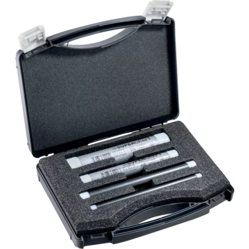 HALDER Drop-mallet/Punch komplekts