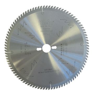 HW Zāģripa unversāla 250x30mm  Z40 B=3.2 WZ
