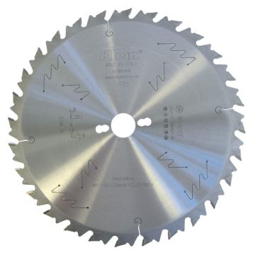 HW Zāģripa Unversāla 350X30mm Z32+LIM  B=3.2 WZ