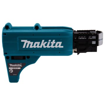 Lentveida skrūvju padeves mehānisms Makita DFS452, DFS250, FS6300, FS2500
