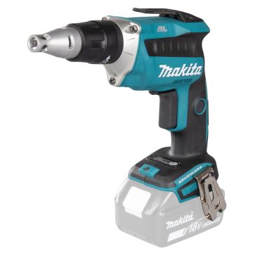 Lentveida skrūvgriezis LXT® Makita DFS452Z, 18V, Bez akumulatora