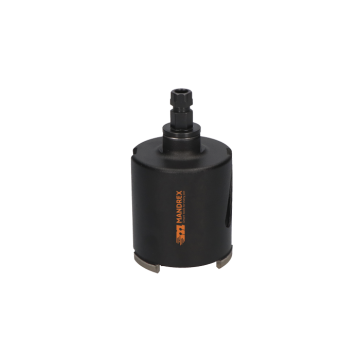 MDDB1Q068B 68mm Dimanta urbis betonam