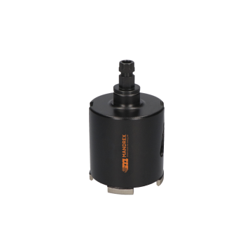 MDDB1Q072B 72mm Dimanta urbis betonam