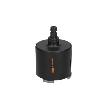 MDDB1Q082B 82mm Dimanta urbis betonam