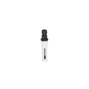 MHB4Q016B 16mm Bimetāla kroņurbis SpeedXcut M42