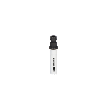 MHB4Q017B 17mm Bimetāla kroņurbis SpeedXcut M42