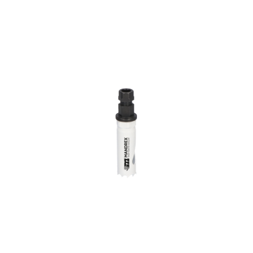 MHB4Q019B 19mm Bimetāla kroņurbis SpeedXcut M42
