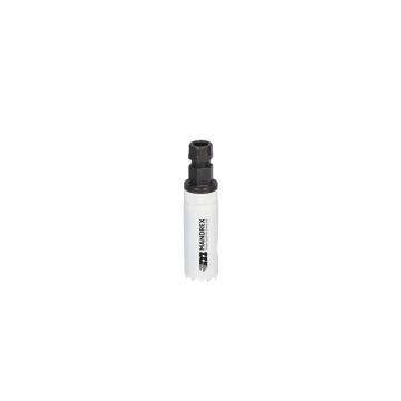 MHB4Q022B 22mm Bimetāla kroņurbis SpeedXcut M42