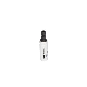 MHB4Q024B 24mm Bimetāla kroņurbis SpeedXcut M42