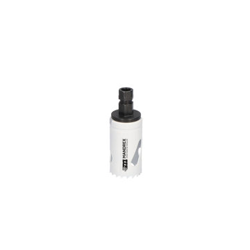MHB4Q032B 32mm Bimetāla kroņurbis SpeedXcut M42