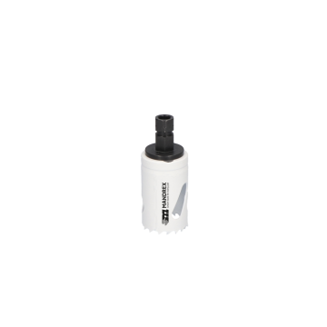 MHB4Q035B 35mm Bimetāla kroņurbis SpeedXcut M42