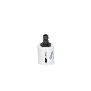 MHB4Q044B 44mm Bimetāla kroņurbis SpeedXcut M42