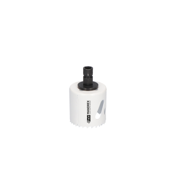 MHB4Q051B 51mm Bimetāla kroņurbis SpeedXcut M42