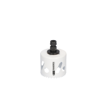 MHB4Q059B 59mm Bimetāla kroņurbis SpeedXcut M42