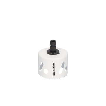 MHB4Q068B 68mm Bimetāla kroņurbis SpeedXcut M42