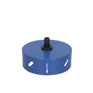 MHB6Q127B 127mm Bimet. croņurbis FineXcut M42