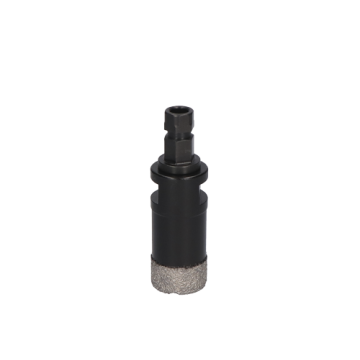 MHD2Q027B 27 mm MXqd dimanta urbis