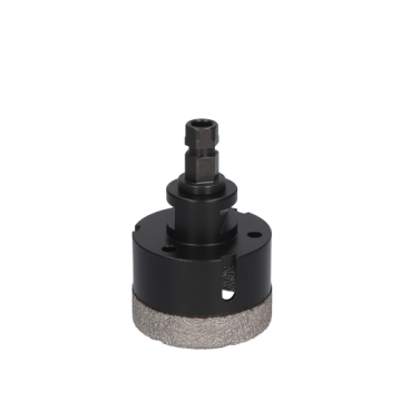 MHD2Q060B 60 mm MXqd dimanta urbis