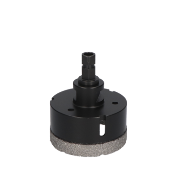 MHD2Q075B 75mm MXqd dimanta urbis