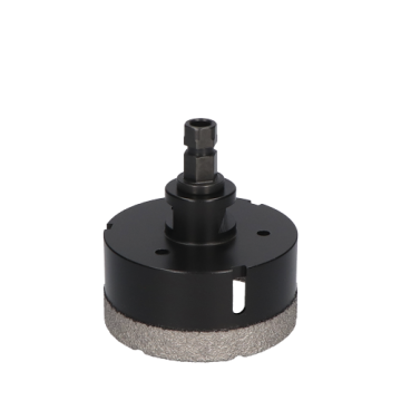 MHD2Q083B 83mm MXqd dimanta urbis