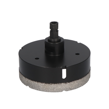 MHD2Q112B 112mm MXqd dimanta urbis
