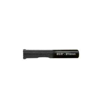 MHD30010B 10mm dimanta kroņurbis UniXcut