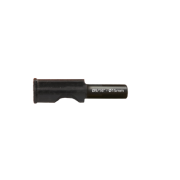 MHD30015B 15mm dimanta kroņurbis UniXcut