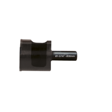 MHD30030B 30mm dimanta kroņurbis UniXcut