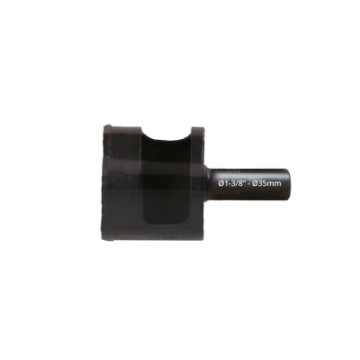 MHD30035B 35mm dimanta kroņurbis UniXcut